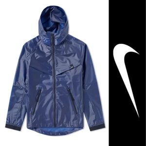 Nike Sportswear Waterproof Jacket Windrunner HD QS